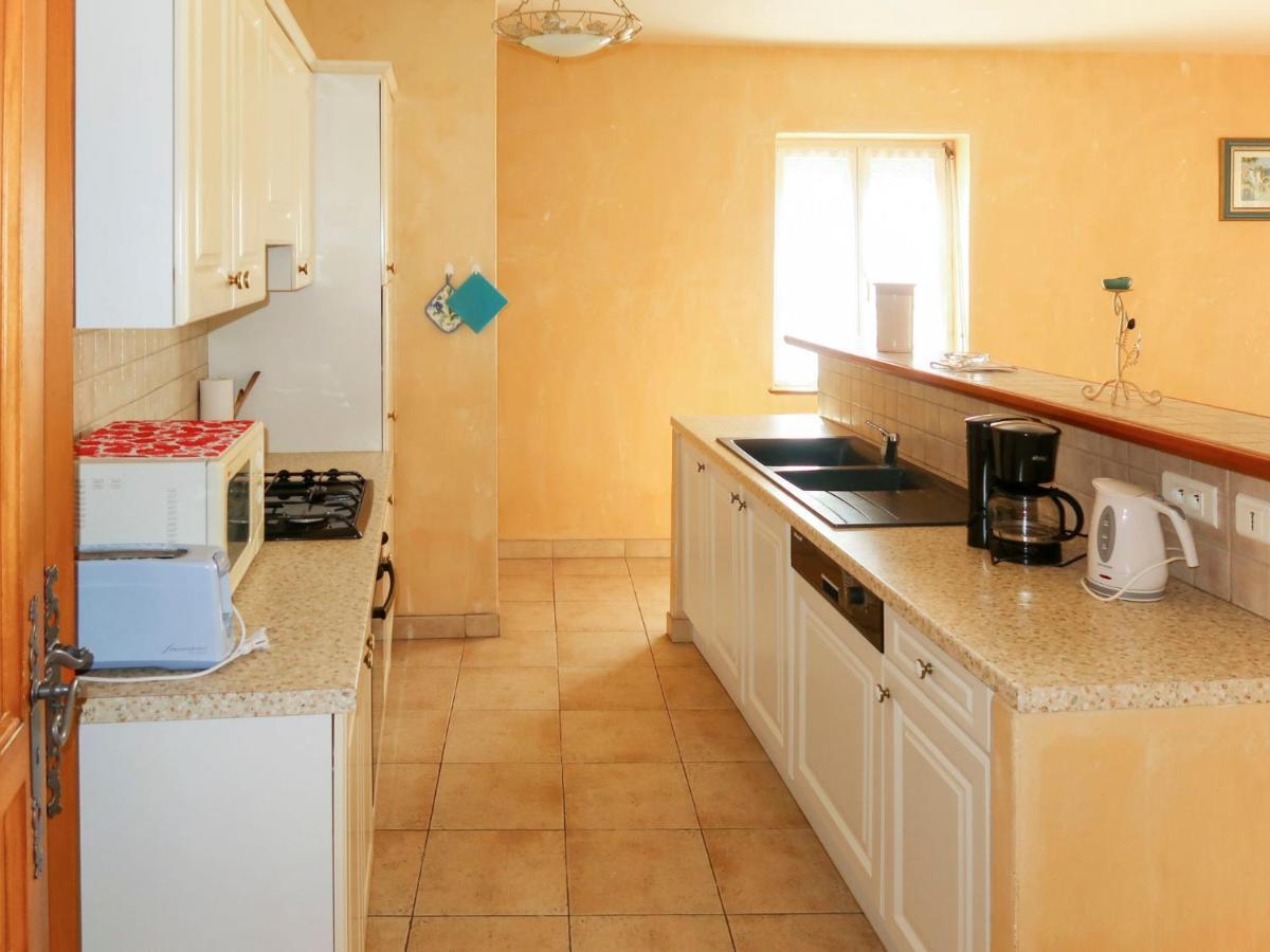 Holiday Home La Cardeline By Interhome Grillon المظهر الخارجي الصورة