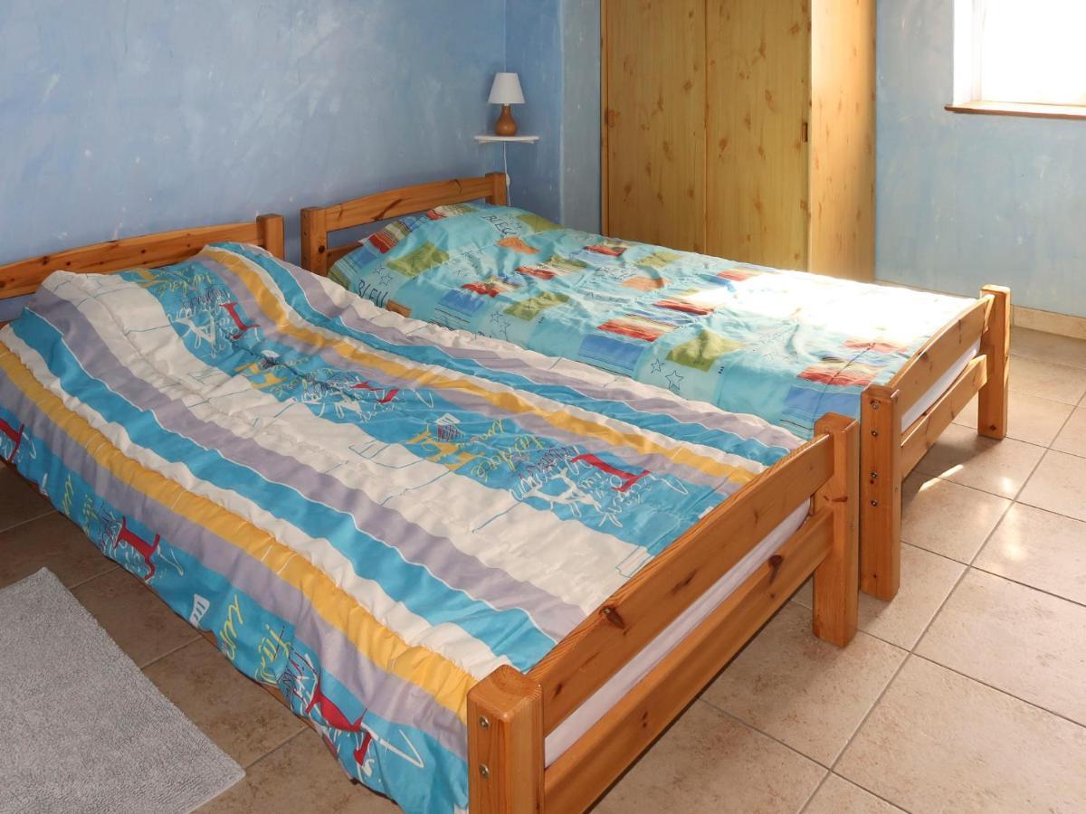 Holiday Home La Cardeline By Interhome Grillon المظهر الخارجي الصورة