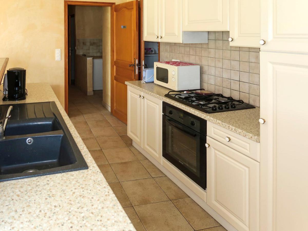 Holiday Home La Cardeline By Interhome Grillon المظهر الخارجي الصورة