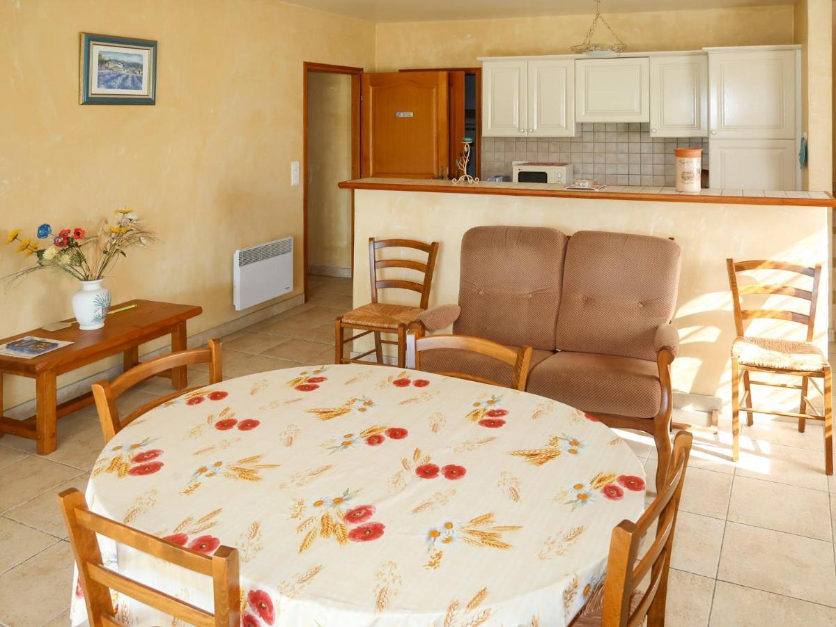 Holiday Home La Cardeline By Interhome Grillon المظهر الخارجي الصورة