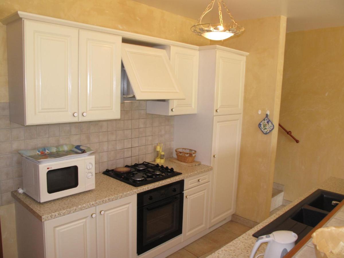 Holiday Home La Cardeline By Interhome Grillon المظهر الخارجي الصورة